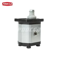 Casappa hüdrauliline käigupump PLP10 PLP20 PLP30